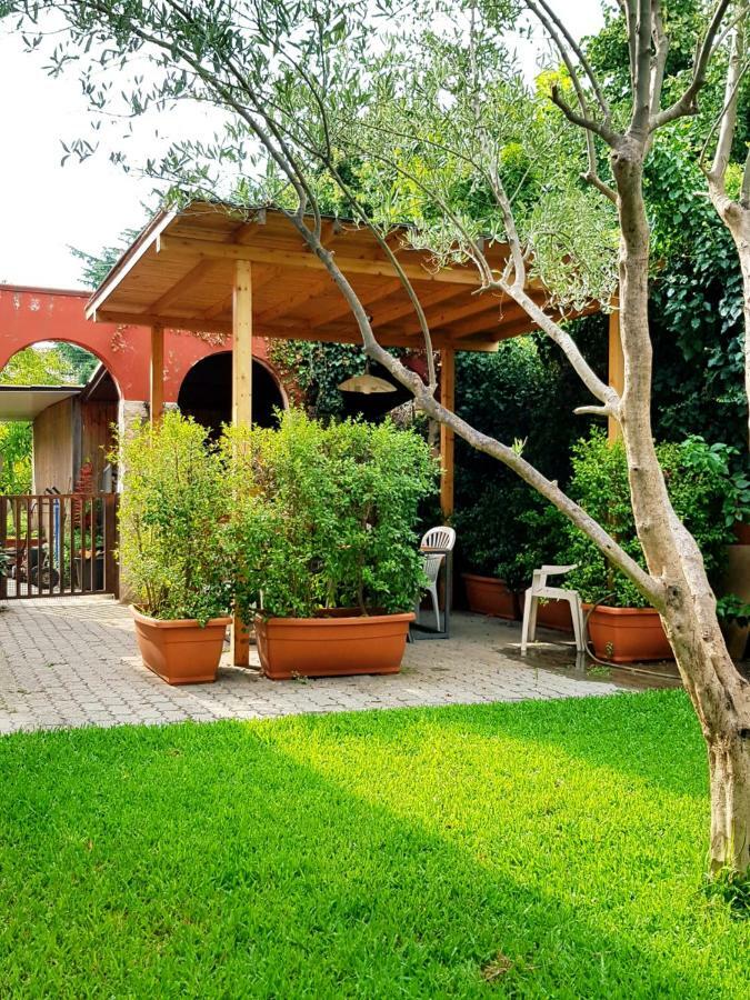 B&B Welcome Педара Екстер'єр фото