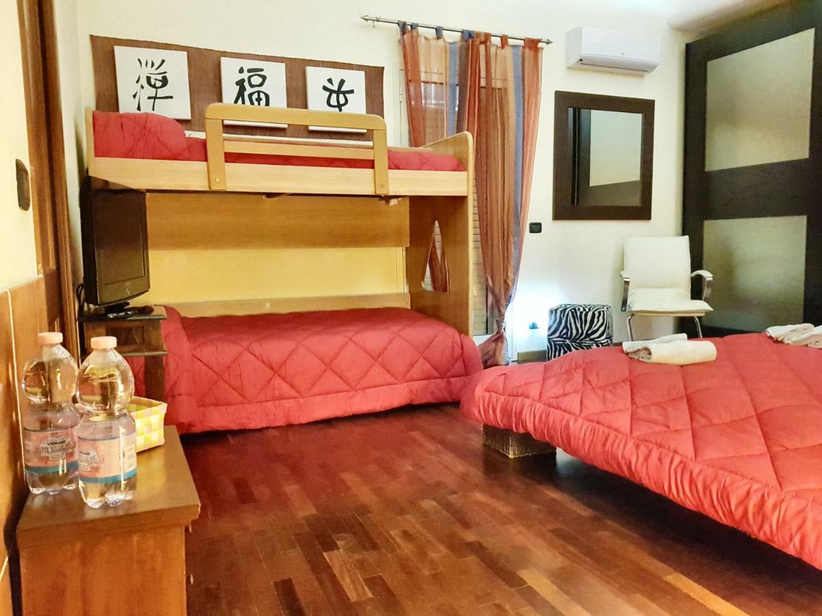 B&B Welcome Педара Екстер'єр фото