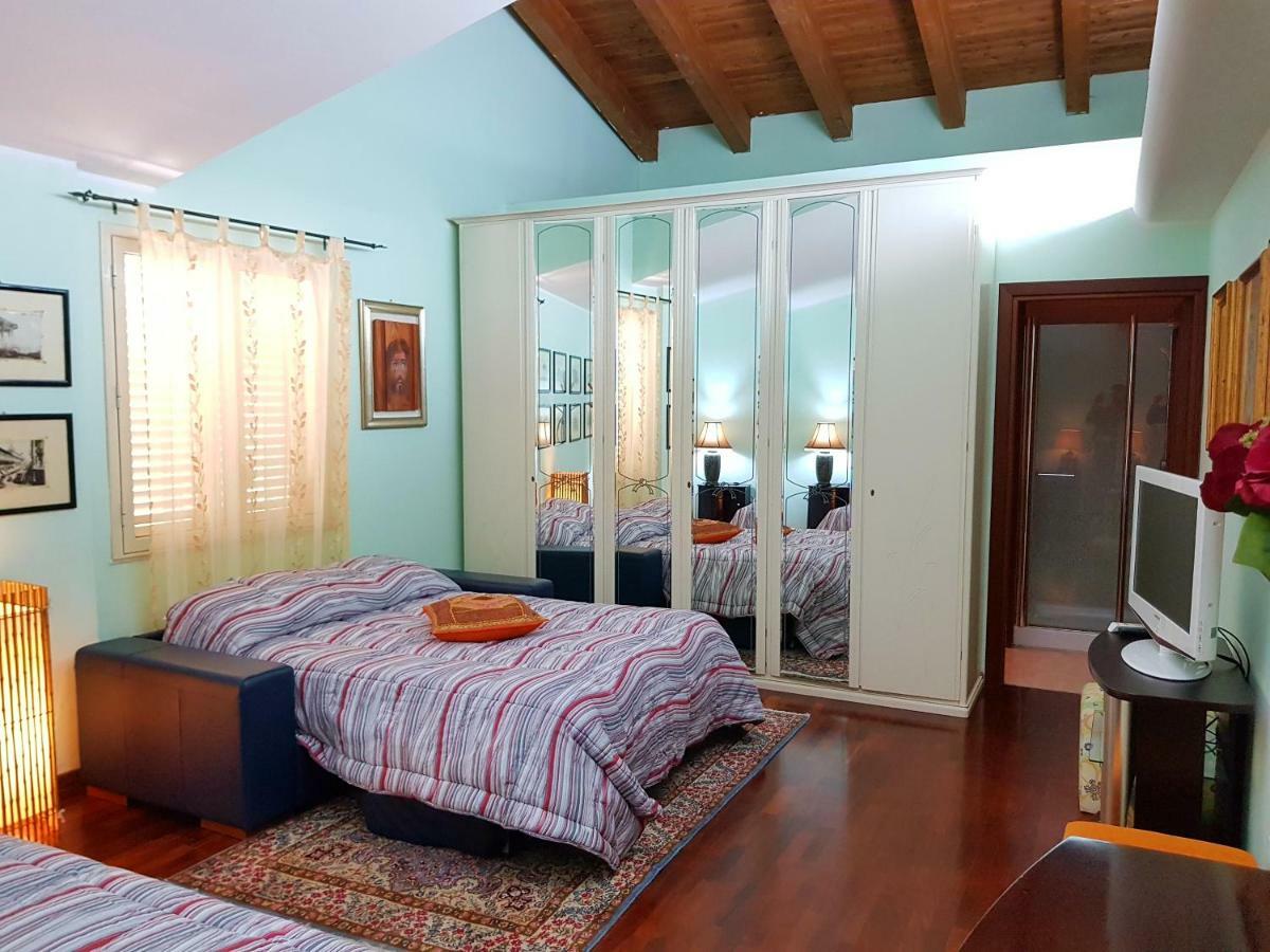 B&B Welcome Педара Екстер'єр фото
