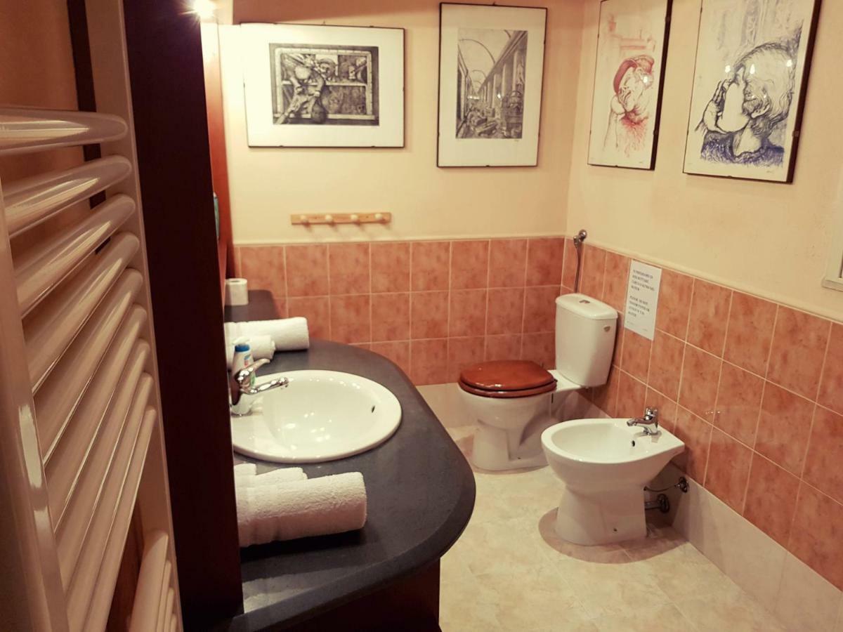 B&B Welcome Педара Екстер'єр фото
