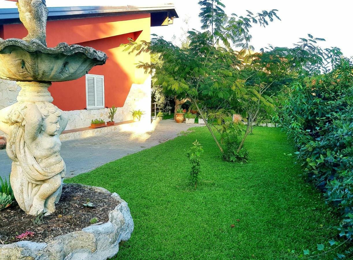 B&B Welcome Педара Екстер'єр фото