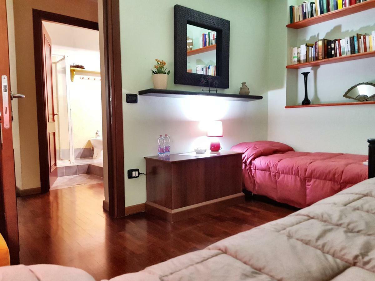 B&B Welcome Педара Екстер'єр фото