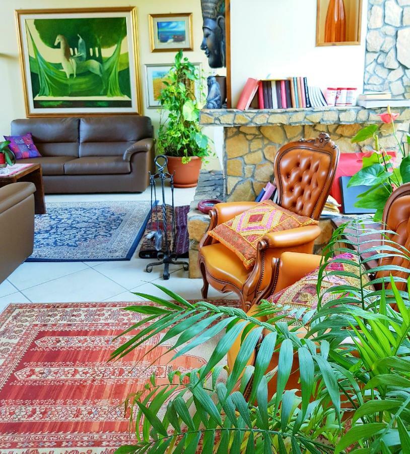 B&B Welcome Педара Екстер'єр фото