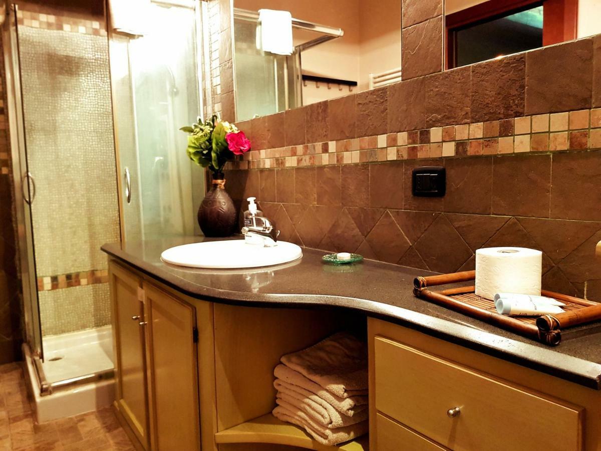 B&B Welcome Педара Екстер'єр фото