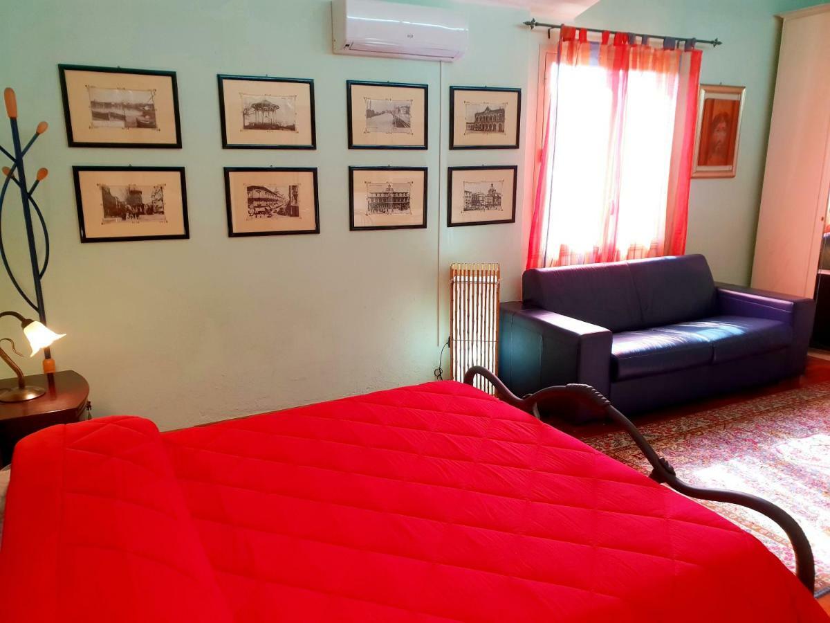 B&B Welcome Педара Екстер'єр фото