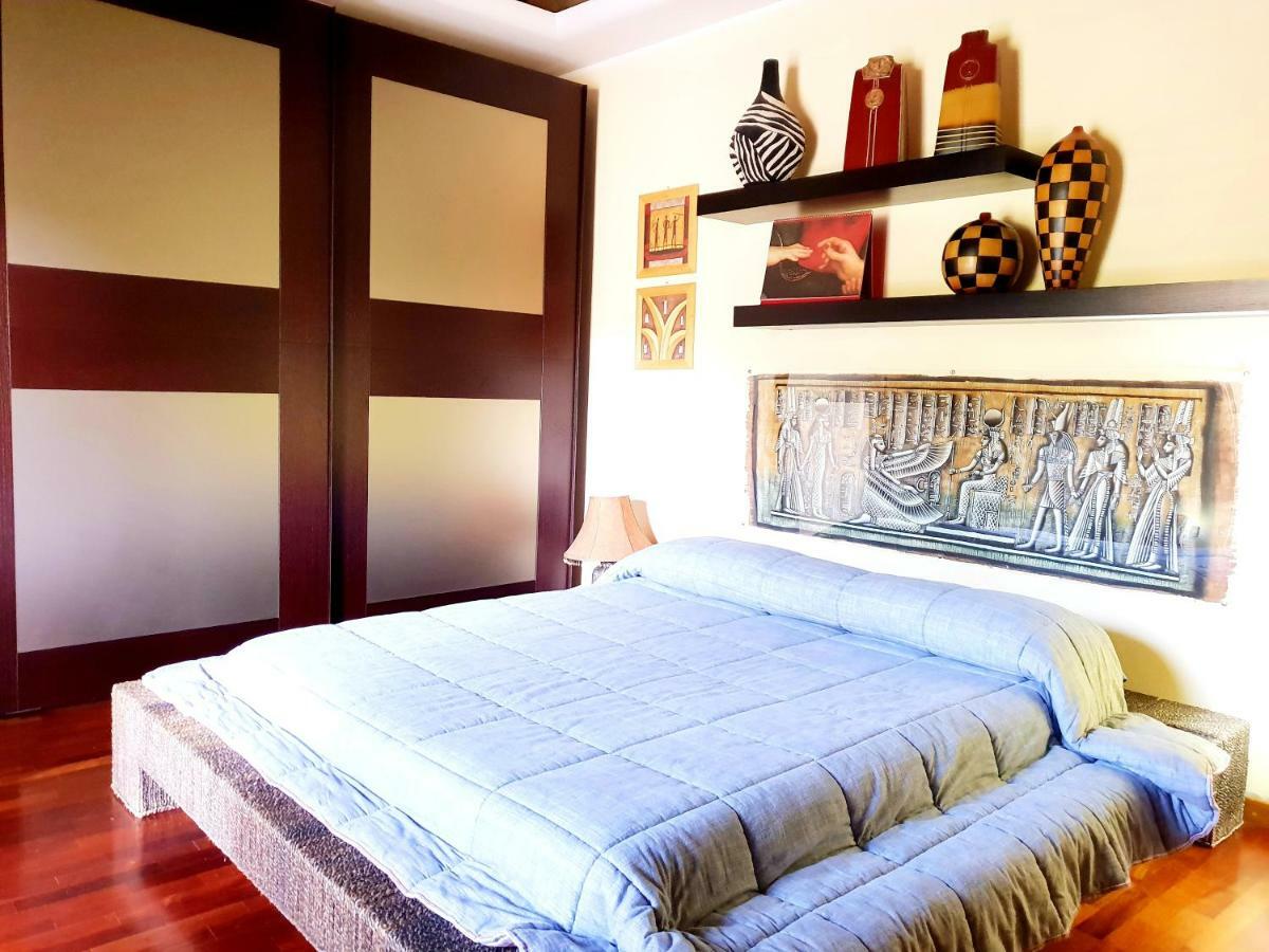 B&B Welcome Педара Екстер'єр фото